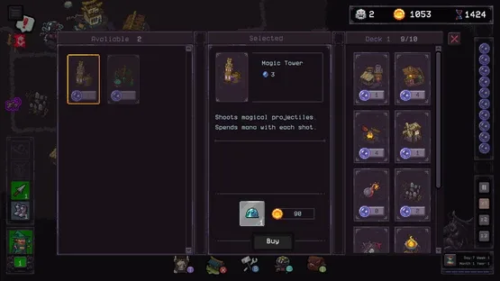 Evolution Adventure screenshot 4