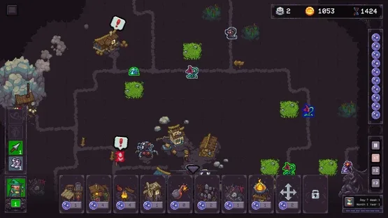 Evolution Adventure screenshot 5