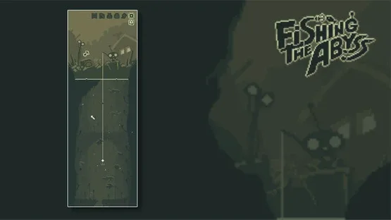 Fishing the Abyss screenshot 1