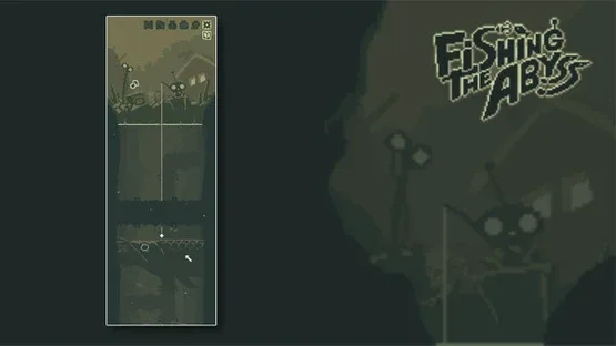 Fishing the Abyss screenshot 3