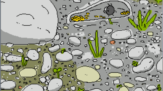 Rock Flipper Screenshot