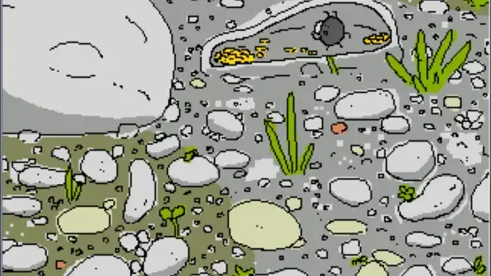 Rock Flipper screenshot 1