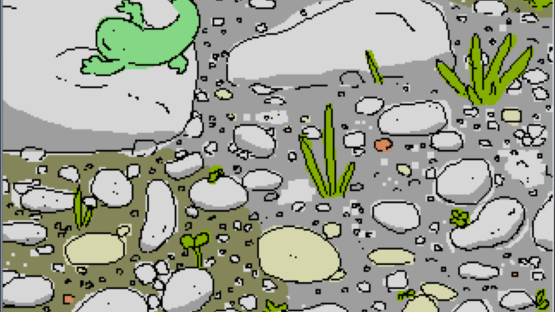 Rock Flipper Screenshot