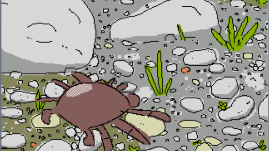 Rock Flipper Screenshot