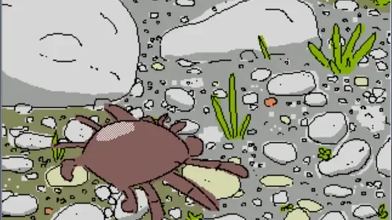 Rock Flipper screenshot 3