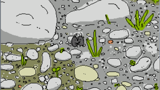 Rock Flipper Screenshot