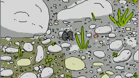 Rock Flipper screenshot 4