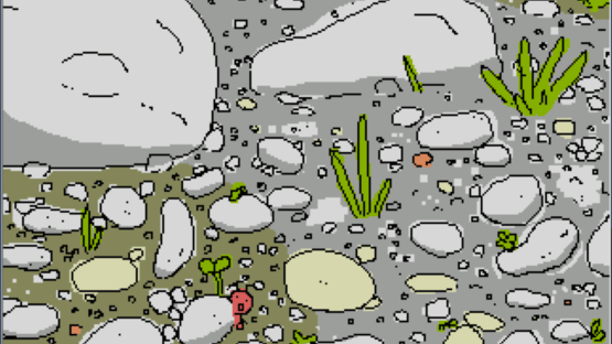 Rock Flipper Screenshot