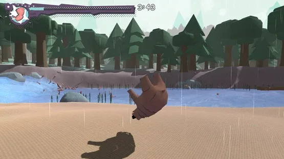 Bear-ly There screenshot 4