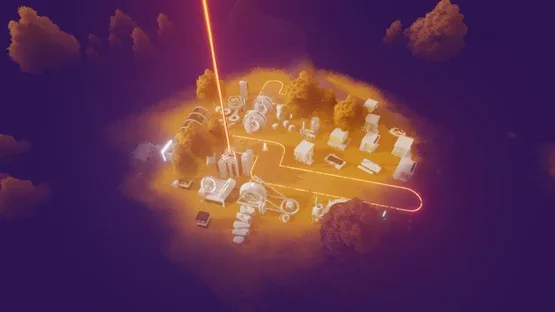 Mossfield Origins screenshot 3