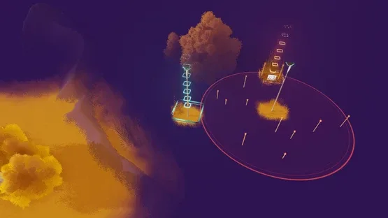 Mossfield Origins screenshot 8
