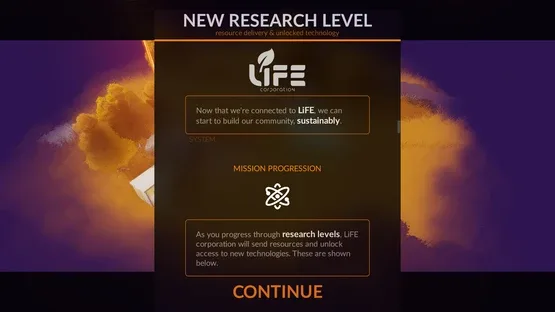 Mossfield Origins screenshot 9