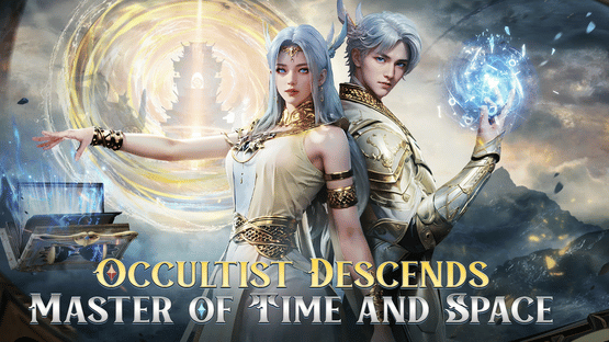 Perfect World: Ascend Screenshot