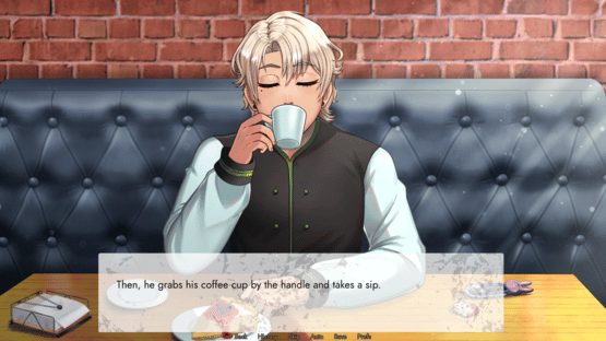 Petrichor Screenshot