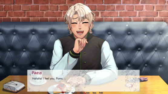 Petrichor Screenshot
