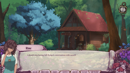 Potion Pleasing Screenshot