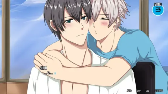 Seiyuu Danshi! screenshot 3