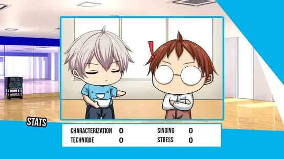 Seiyuu Danshi! screenshot 5