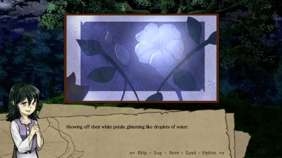 Panacea: Rebirth Screenshot