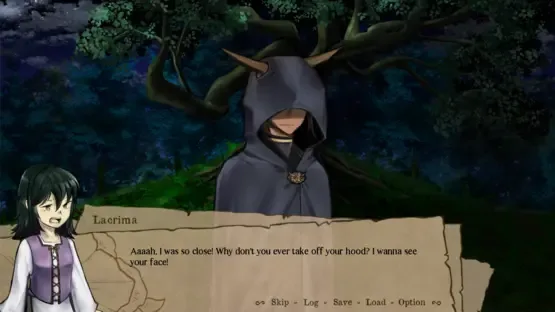 Panacea: Rebirth screenshot 2
