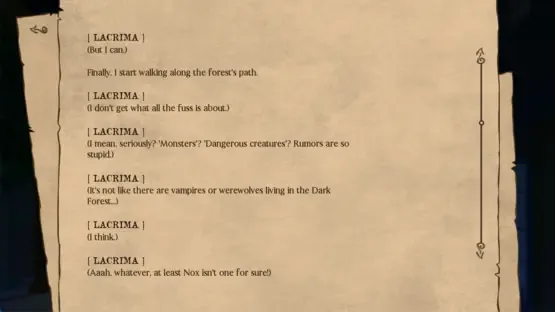 Panacea: Rebirth screenshot 3