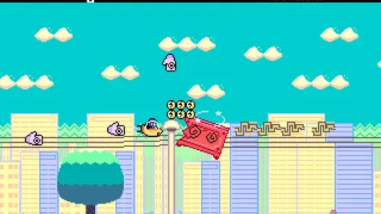Electigirl: High Tension Beauty gameplay screenshot 1