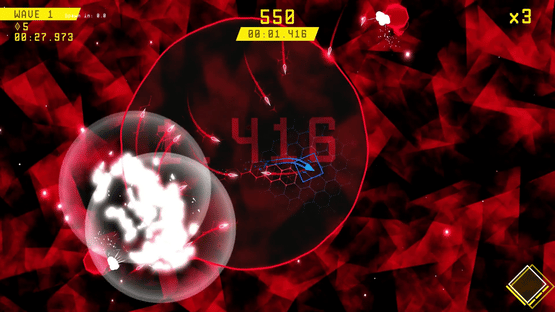 Hyperslice Screenshot