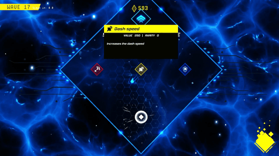 Hyperslice Screenshot