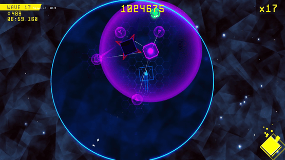 Hyperslice Screenshot