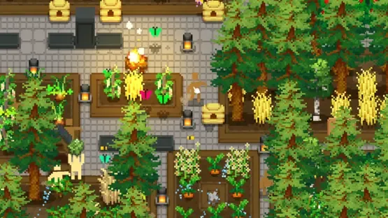 Tiny Terraces screenshot 3