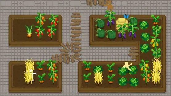 Tiny Terraces screenshot 8