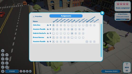 What's On The Menu? screenshot 6