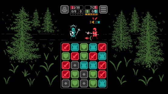 Kaamos Screenshot