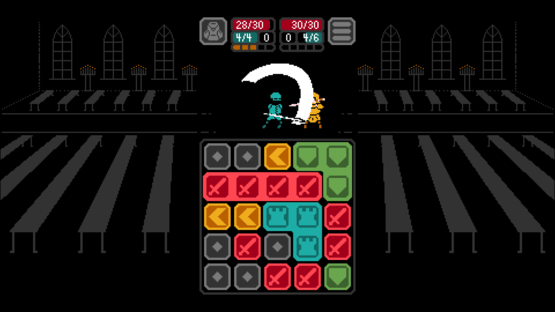 Kaamos Screenshot
