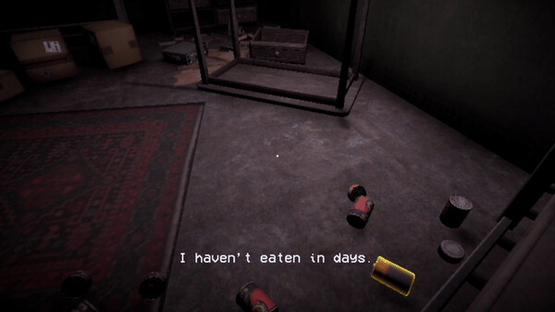 The Bunker Screenshot