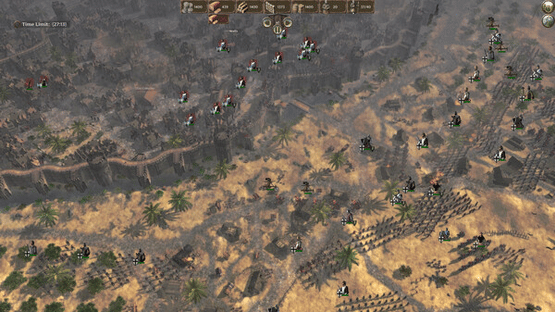 Knights of the Crusades Screenshot