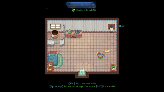 Faun Town Screenshot