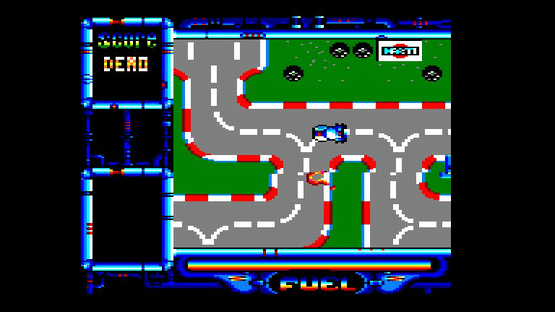 Rock 'N Roller Screenshot