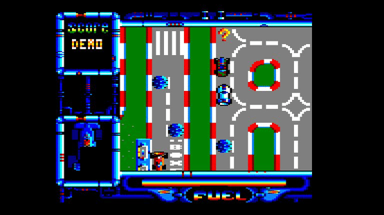Rock 'N Roller Screenshot