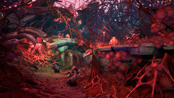 Edge of Memories Screenshot