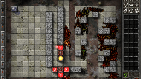 GemCraft Lost Chapter: Labyrinth Screenshot