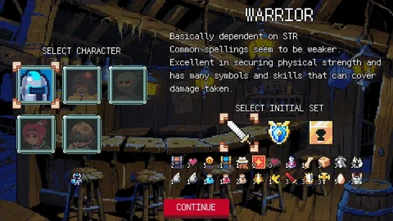 Slot & Dungeons screenshot 2