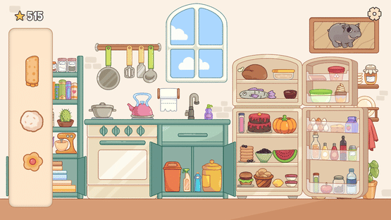 Cozy Organizer Screenshot