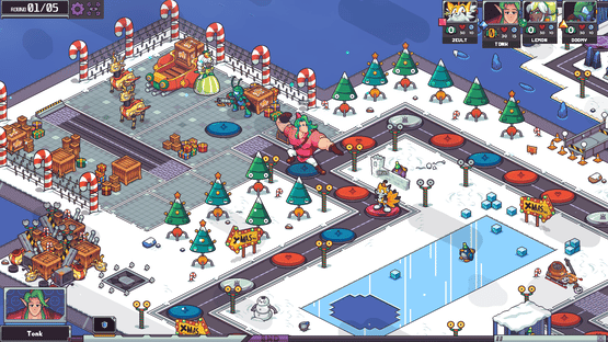 Ultimate Jello Party Screenshot