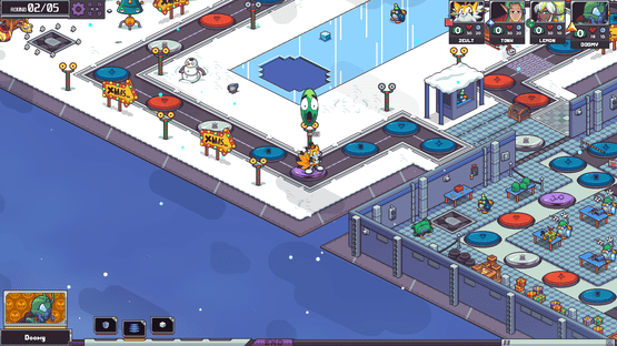 Ultimate Jello Party Screenshot