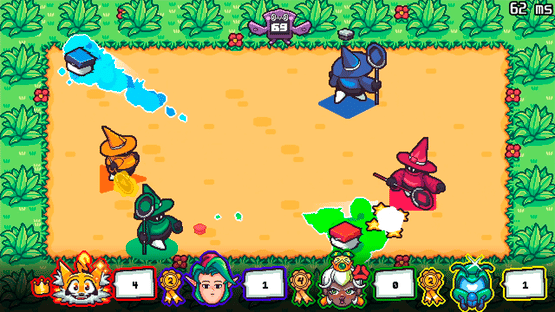 Ultimate Jello Party Screenshot