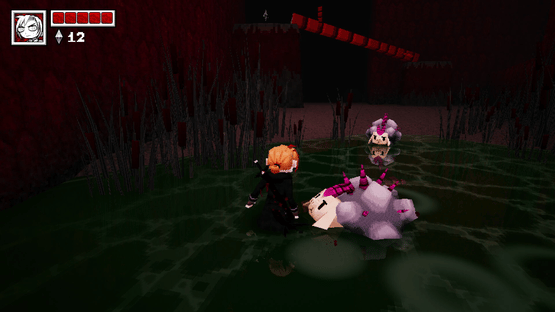 House of Decay Screenshot