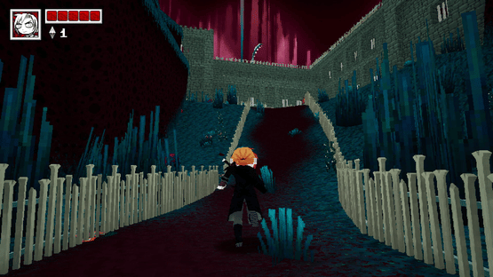 House of Decay Screenshot