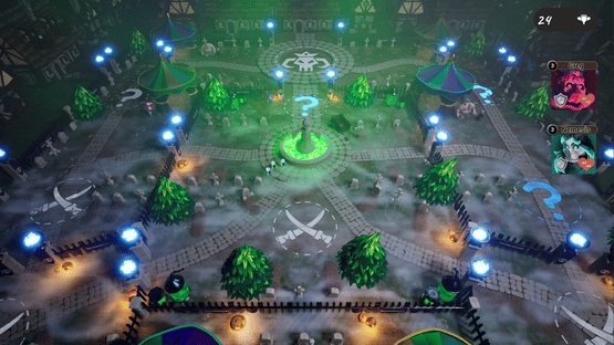 Soul Trader Screenshot