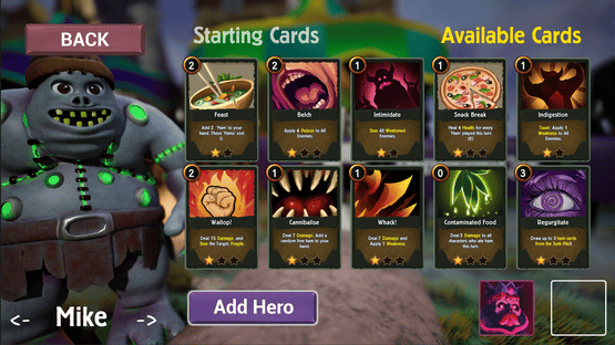 Soul Trader Screenshot